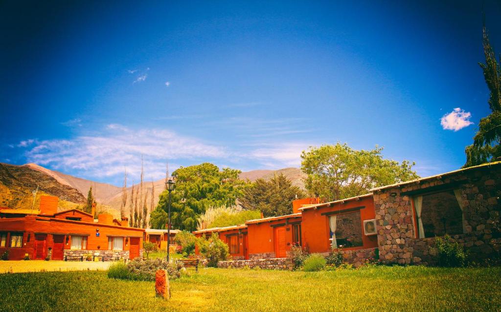 Huaira Huasi