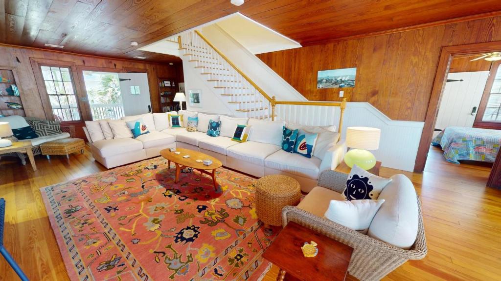 3 10th Place by Tybee Vacation Rentals, Tybee Island