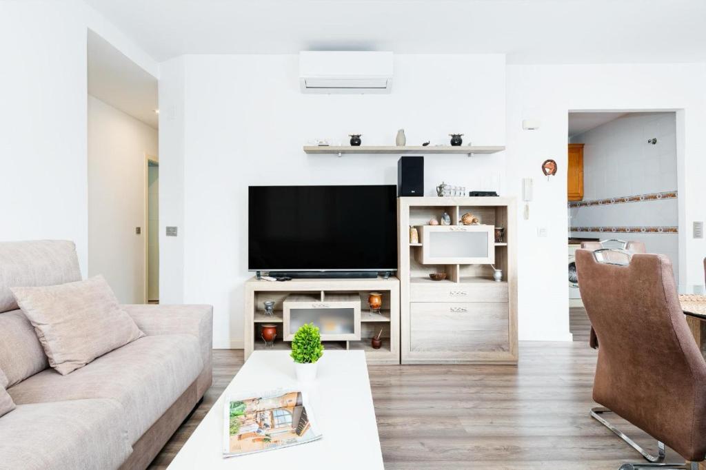 Apartamento Playa del cura Torrevieja - 3