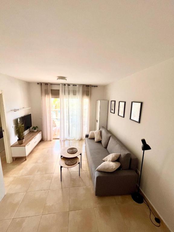 Apartment 2B - Calpe Esmeralda - Pool & Beach - 3