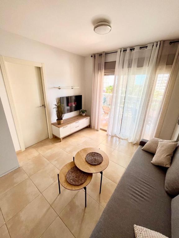 Apartment 2B - Calpe Esmeralda - Pool & Beach - 4
