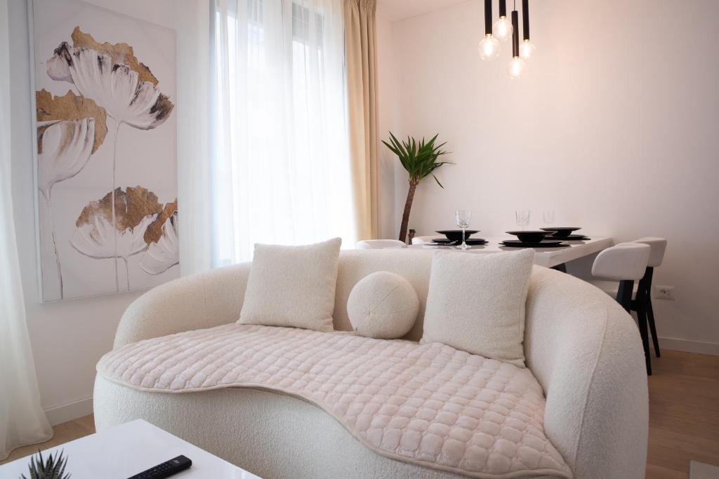 Apartment - K District Belgrade - 3