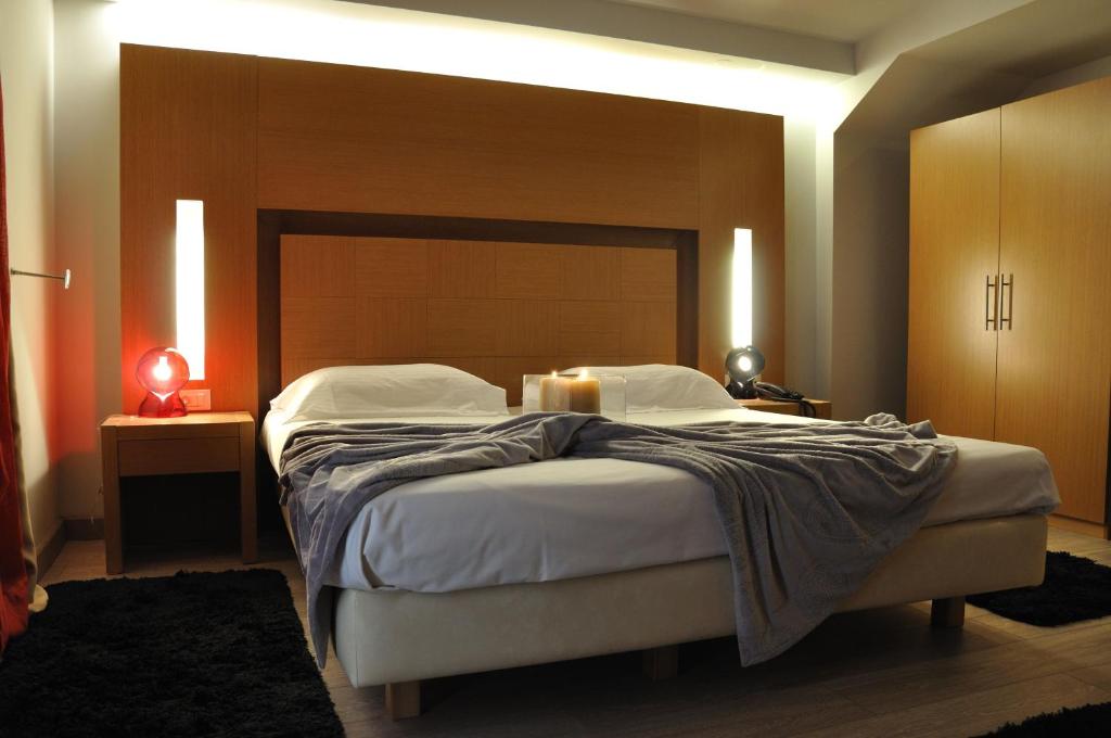 Corfu Mare Boutique Hotel -Adults only — Hotel rooms in Corfu Town, Ionian Islands