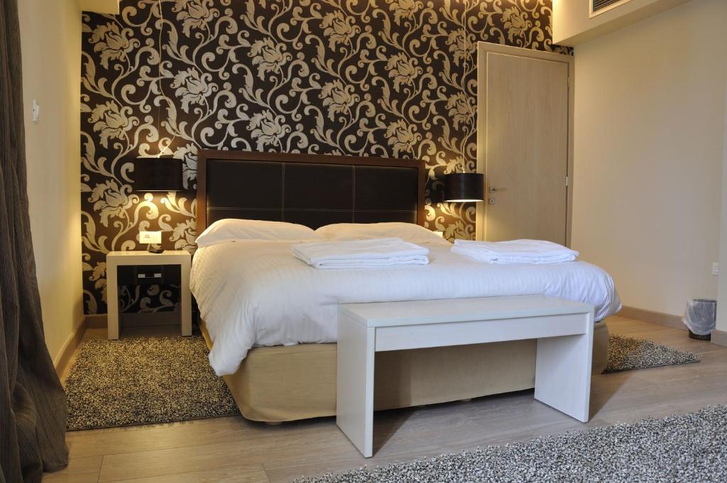 Corfu Mare Boutique Hotel -Adults only — Hotel rooms in Corfu Town, Ionian Islands