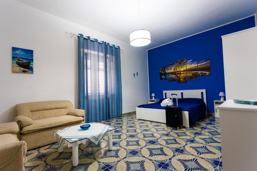 Pegaso 15 Home - 3