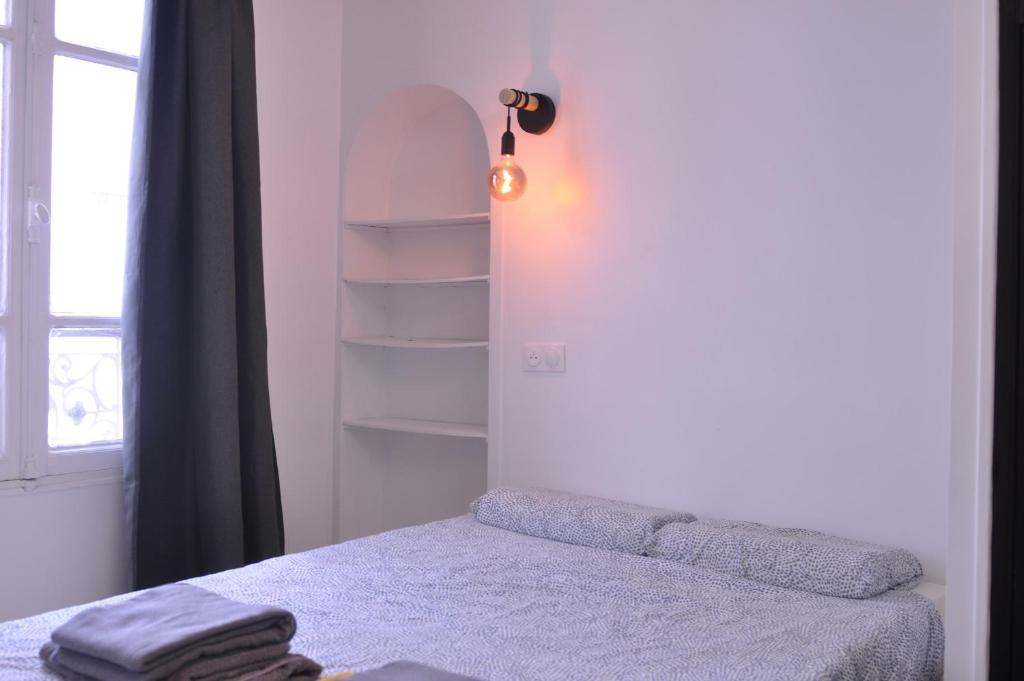 Appt Paris11 Charonne - 3