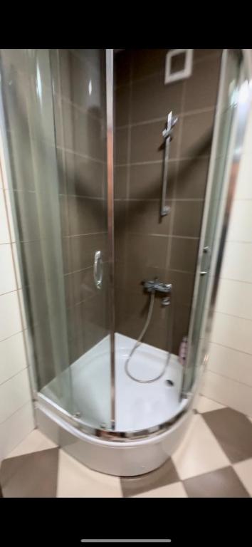 Spago apartment City kvart - 3
