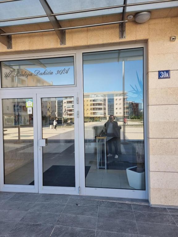Spago apartment City kvart - 5