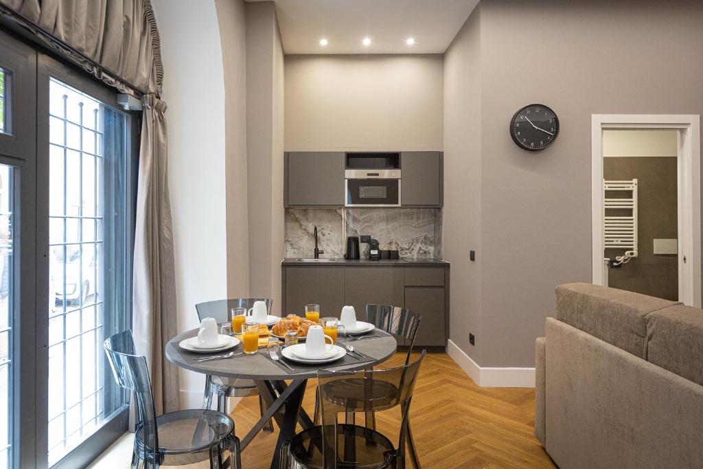 Luxury Suite Coronari - 3