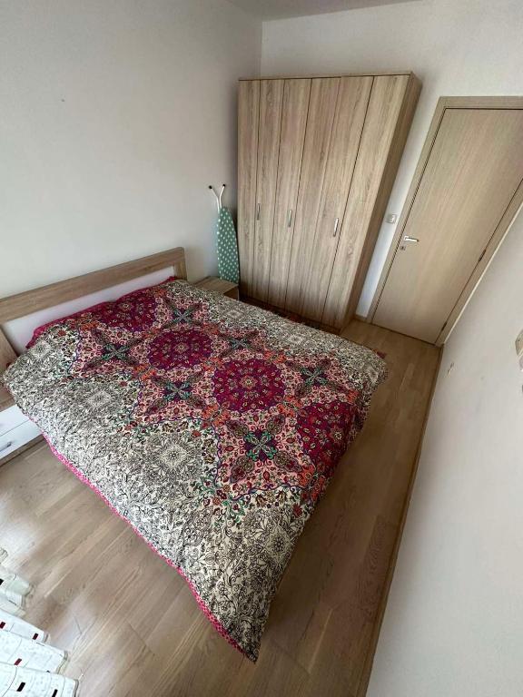 Marija apartment City kvart - 3