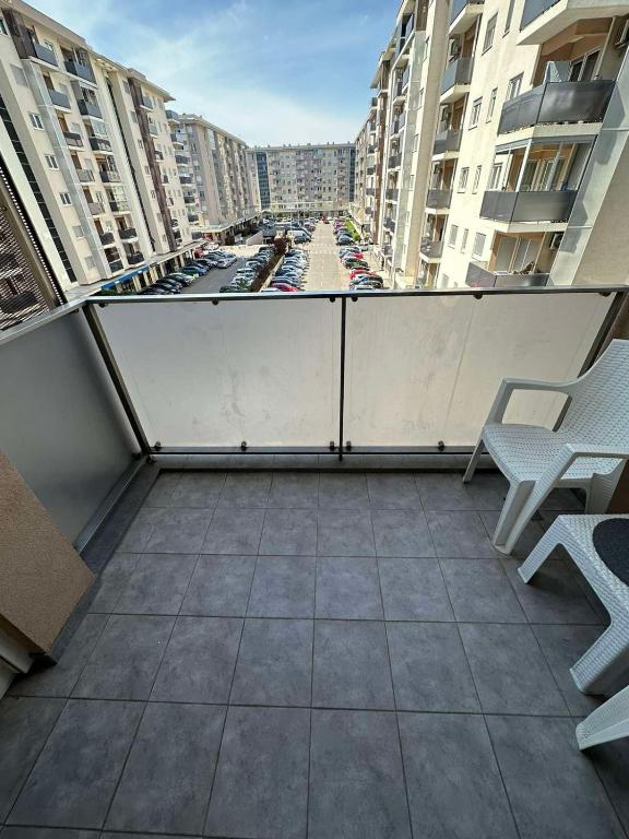 Marija apartment City kvart - 5