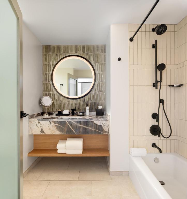 バスルーム（客室）