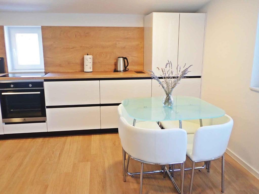 Apartment in Seline - Paklenica Riviera 50354, Seline