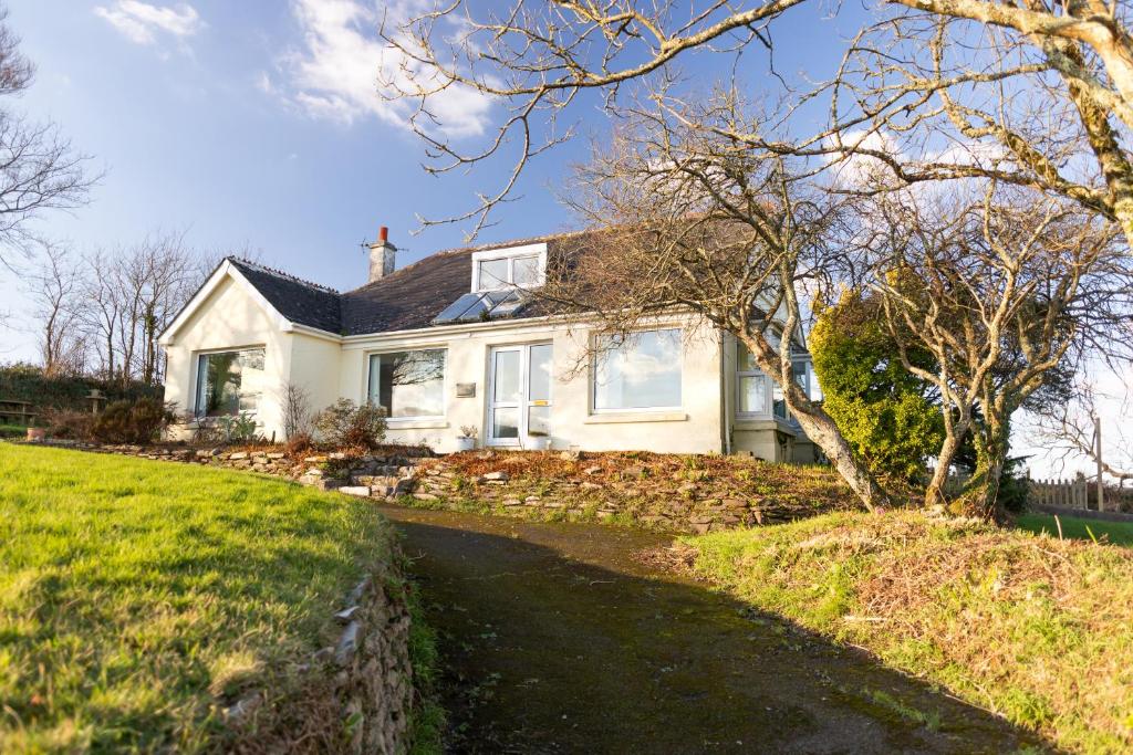 Spectacular Sea View Retreat, Fowey photo 5