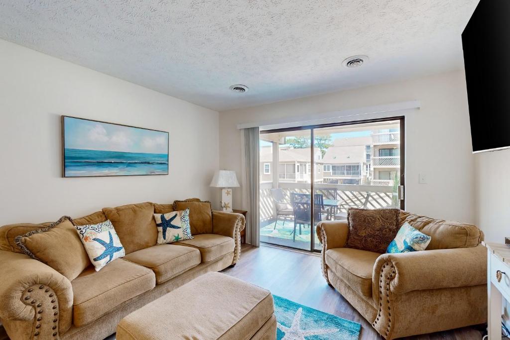 Shipwatch Pointe II P-105, Myrtle Beach