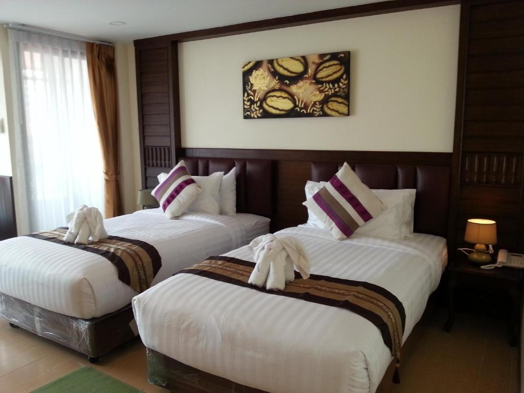 MD Boutique Hotel photo