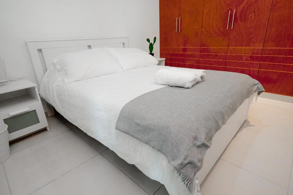 Amazing apartment close to Foro Sol Colonia Roma Airport and Downtown - 4