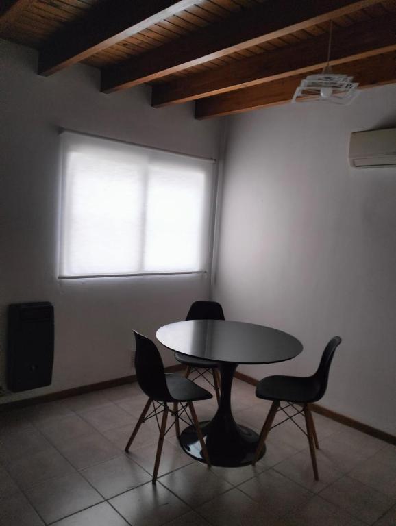 Cómodo Departamento 2 Ambientes - 3