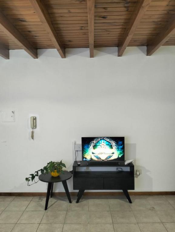 Cómodo Departamento 2 Ambientes - 2