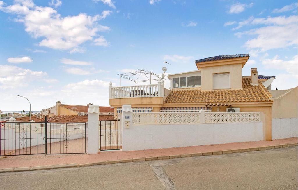 Amazing Home In Ciudad Quesada With Wifi - 1
