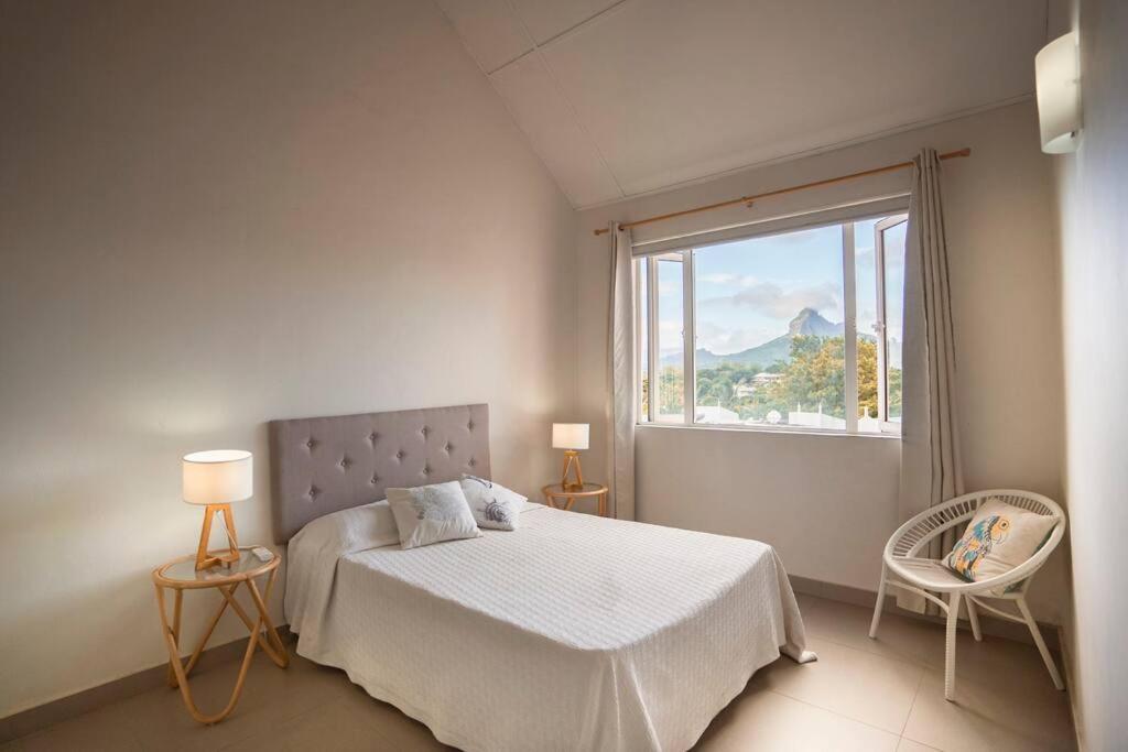 Appartement Tamarin Ile Maurice, Tamarin