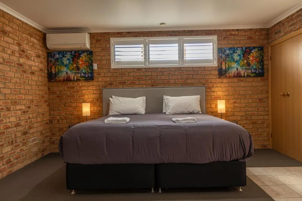 Wonthaggi Motel, hotel in Wonthaggi