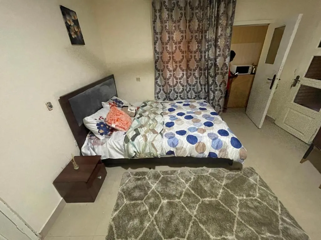 Villa de chez nous, hotel in North Legon