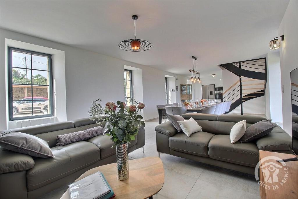 Kergonet, Plougrescant