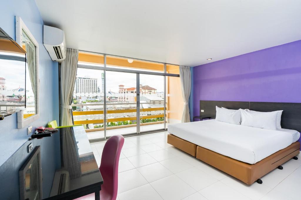 Bella Express Hotel - 2025 Exclusive Deals