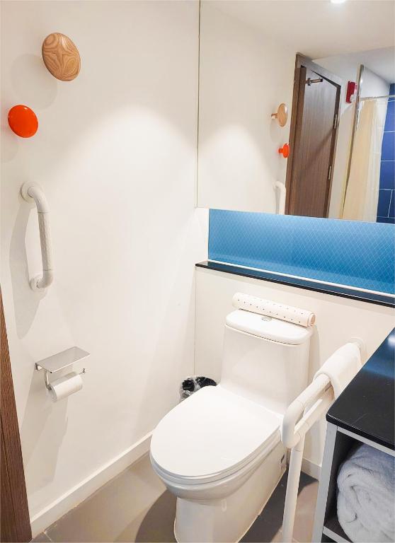 バスルーム（客室）