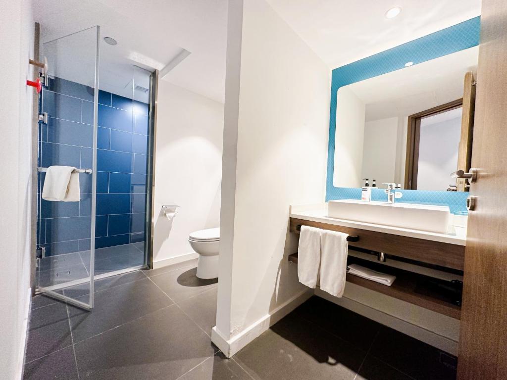 バスルーム（客室）