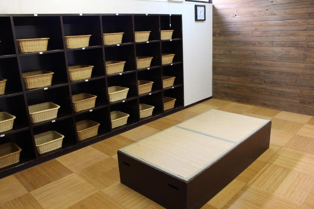 Facilities