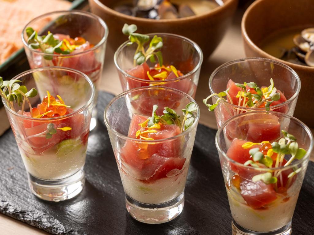 メルキュール鳥取大山