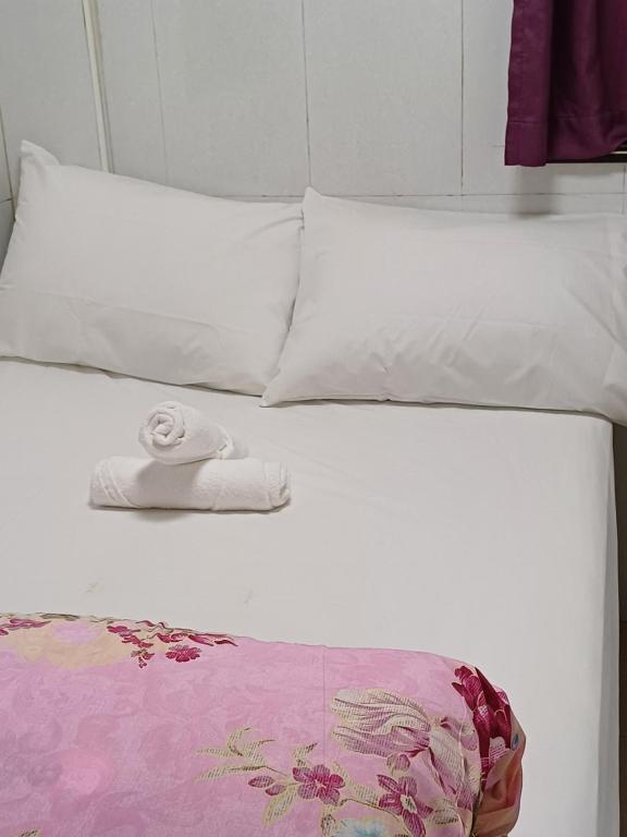 DREAMNEST GUESTHOUSE Tsim Sha Tsui, Hongkong