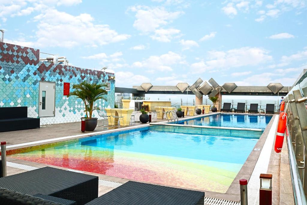 Mercure Hải Phòng