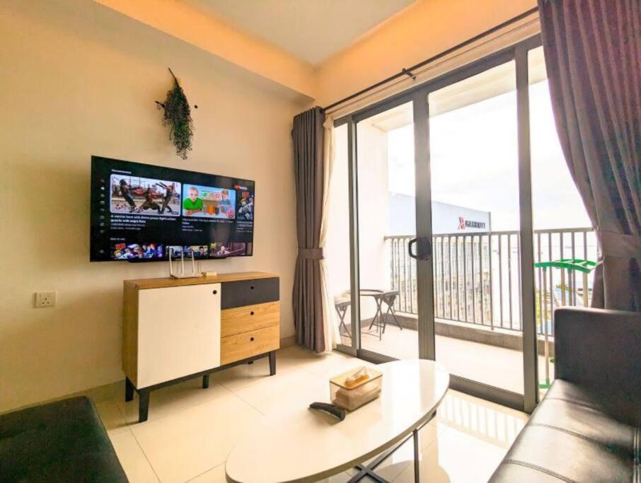 Lovina 16-09 at Harbour Bay Residence, Jodoh