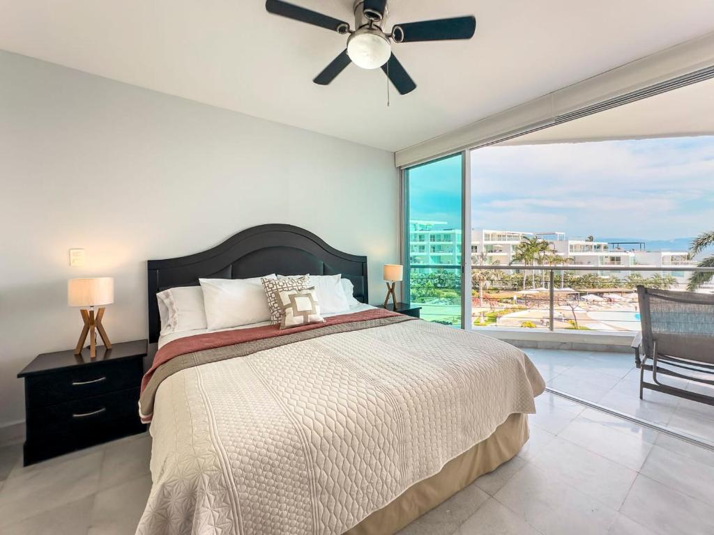 ARIA Residence Beachfront luxury New vallarta - 2