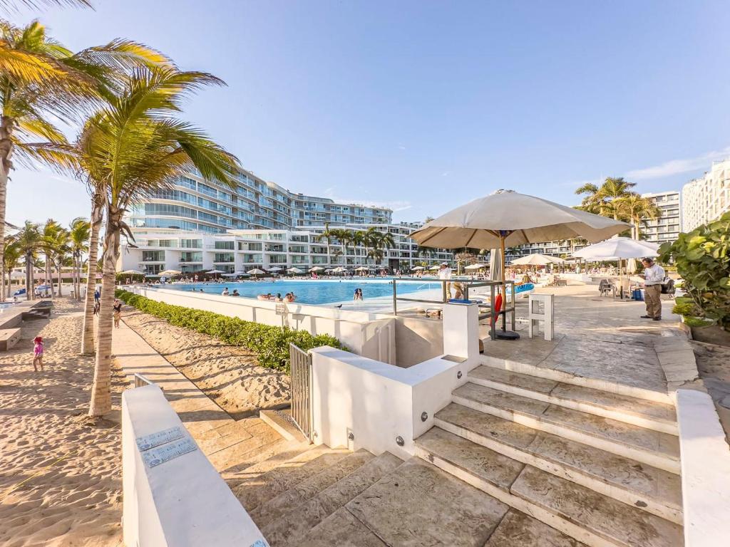 ARIA Residence Beachfront luxury New vallarta - 5