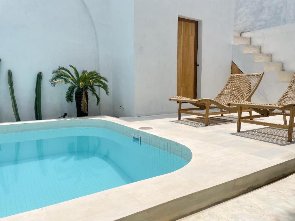 La PAYANA House Penida