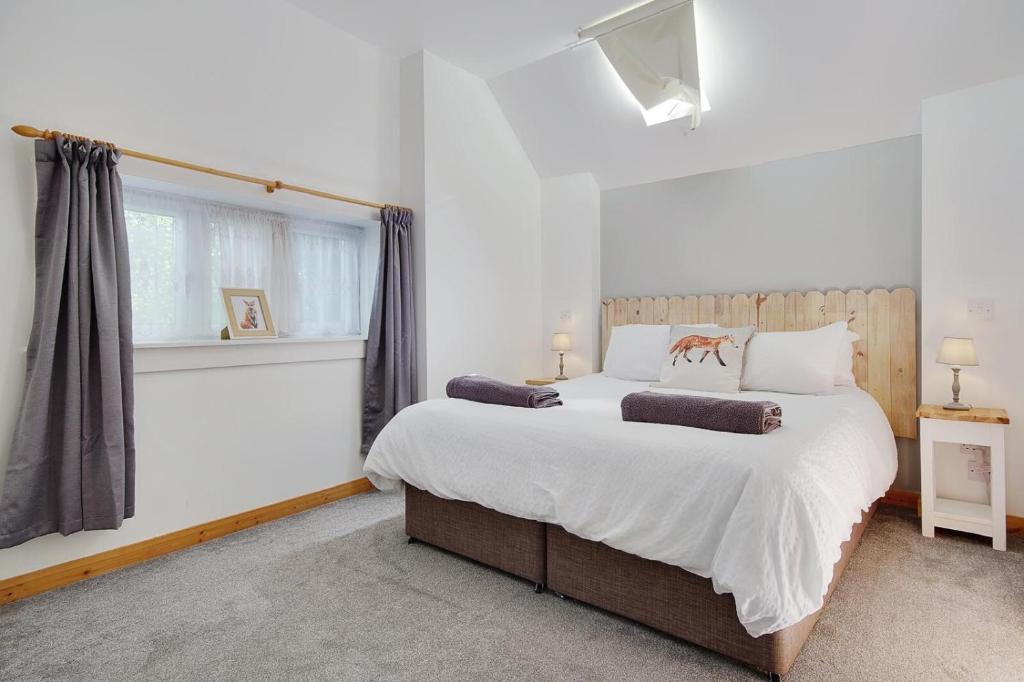 Hilltop Farm, Sturminster Newton