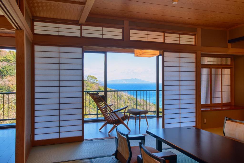 아타가와 프린스 호텔 호텔 이미지 2