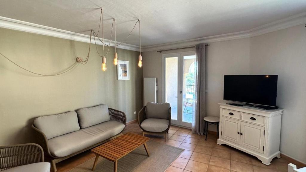 Village Pont Royal en Provence - maeva Home - Appartement 6 personnes 3 chambres climatisées MAE-3234 - 2