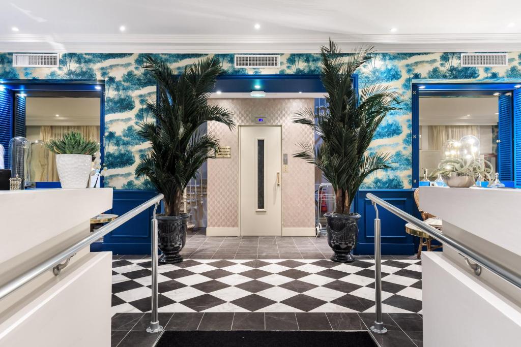 Hotel Villa Otero by HappyCulture