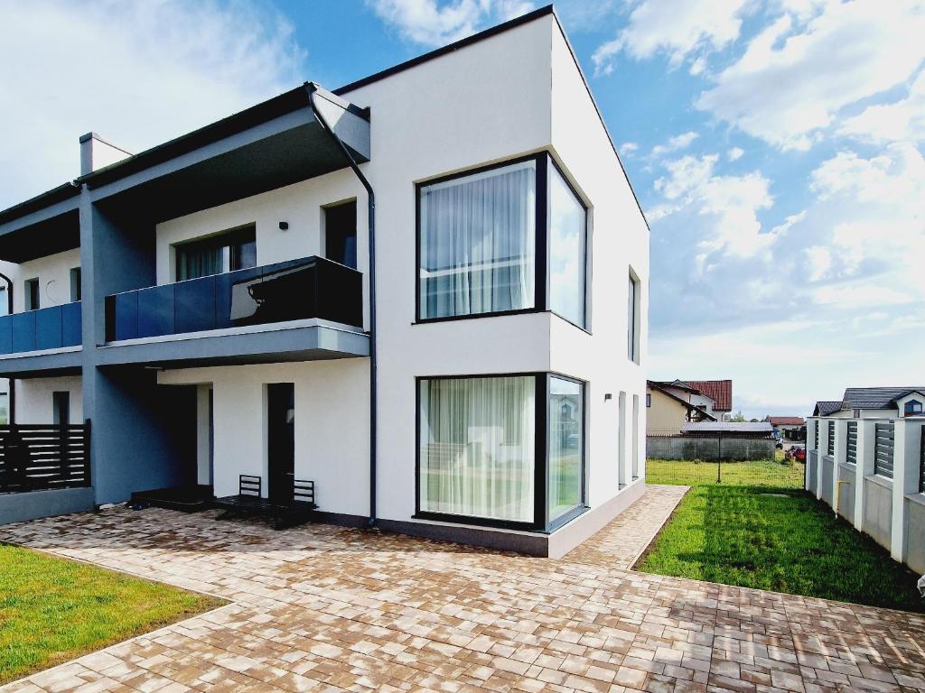 Mountains Loft, Râşnov