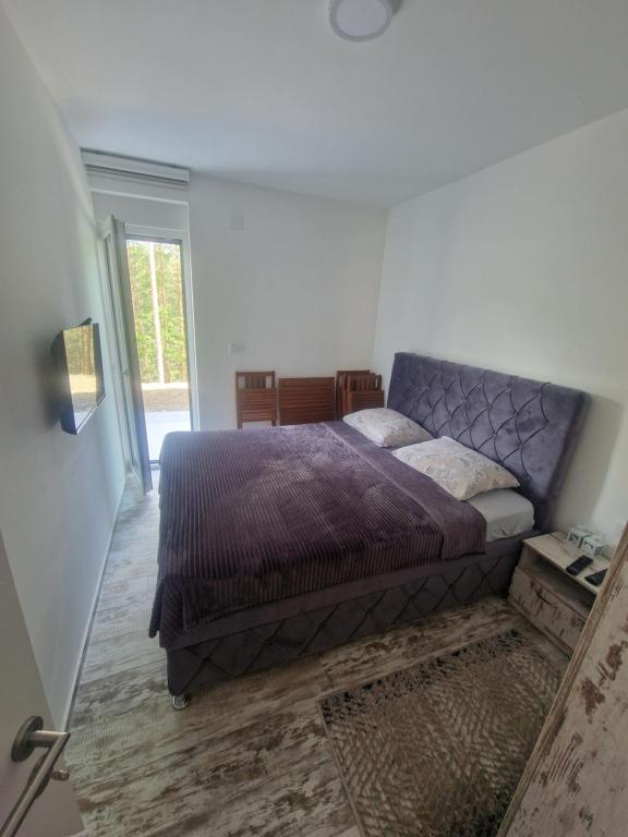 Leona B-1 apartman Živojinović - 5