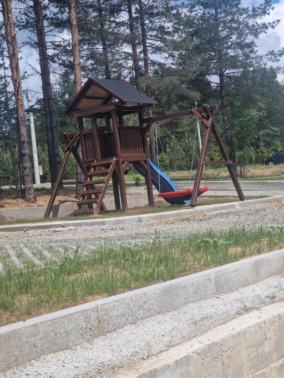 Leona B-1 apartman Živojinović - 4