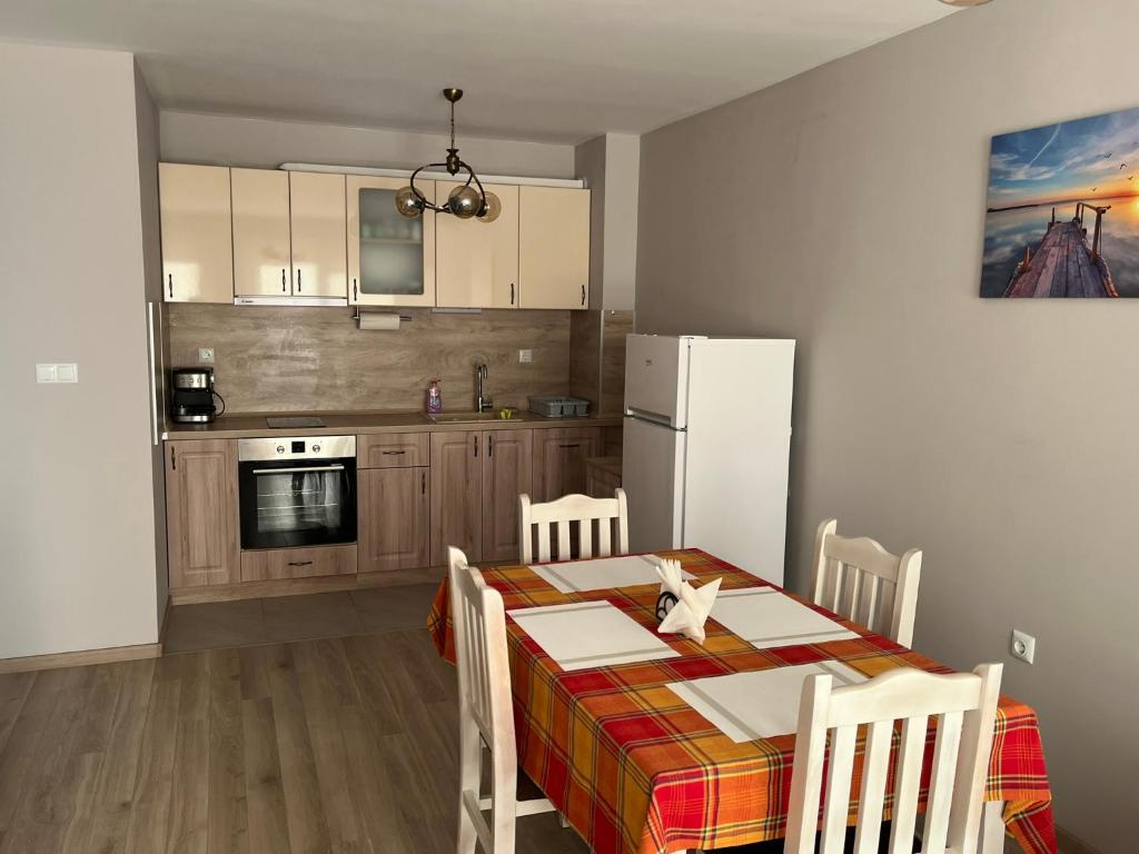 Apartment Mihaela - 2, Burgas