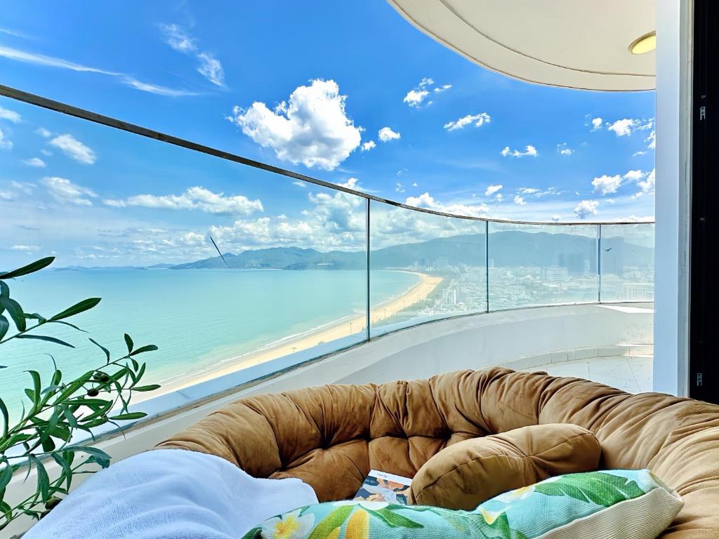 TYE APARTMENT – TMS Pullman Quy Nhon - 1