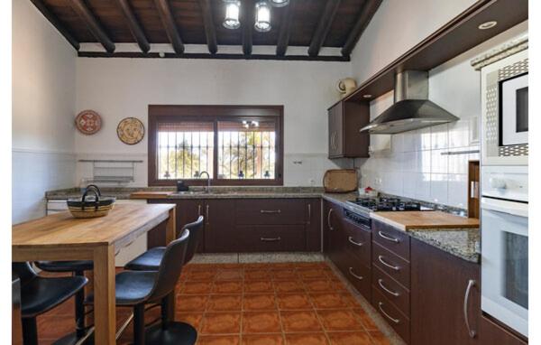 Villa María Lagos del Serrano - 5