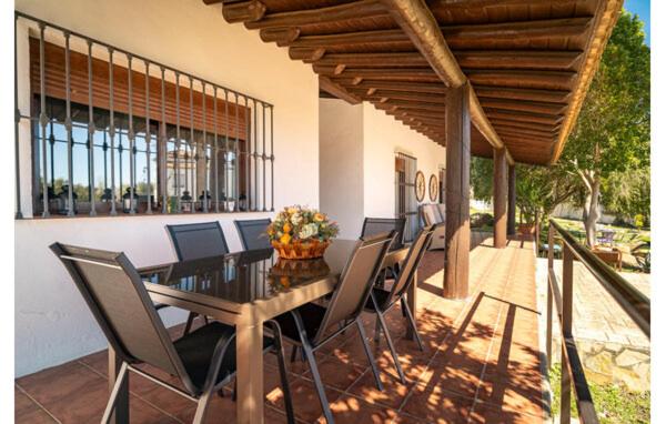 Villa María Lagos del Serrano - 2